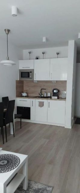 Apartament GreyAppart Kołobrzeg