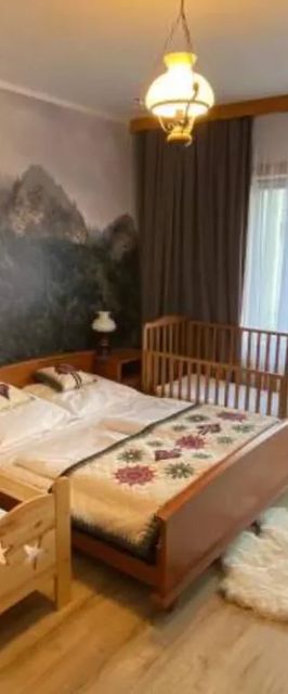 Dom Helenówka Szczawnica