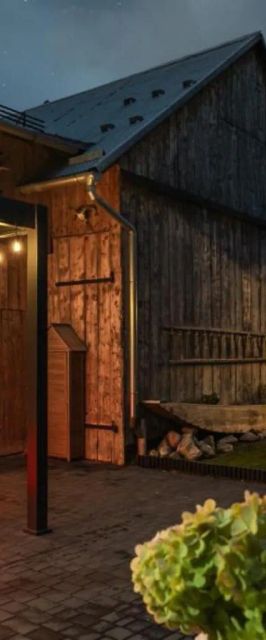 Dom Helenówka Szczawnica