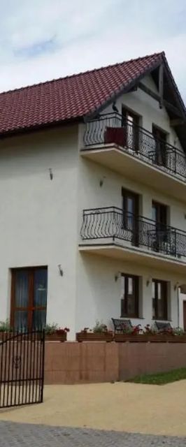 Willa Admiralska Jarosławiec 