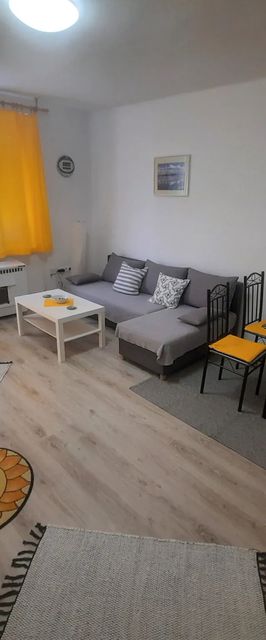 Balaton Apartman Tapolca