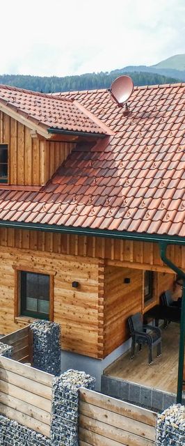 Vendégház Sankt Peter am Kammersberg - AST285