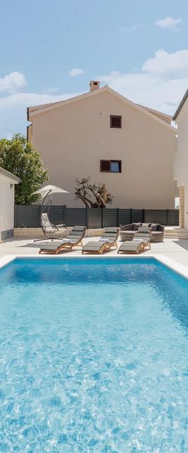 Vendégház Podstrana - CSC004