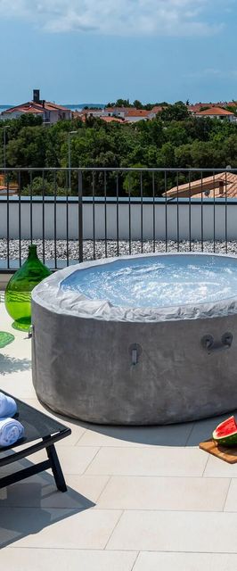 Apartman Vodnjan - CIF975