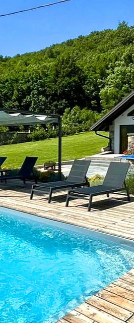 Vendégház Gospić - CCL172