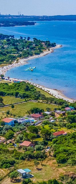 Vendégház Peroj - CIF976