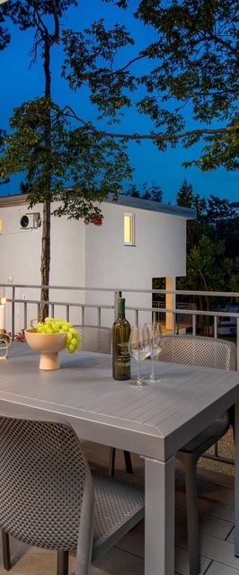 Vendégház Kraljevica - CKA404