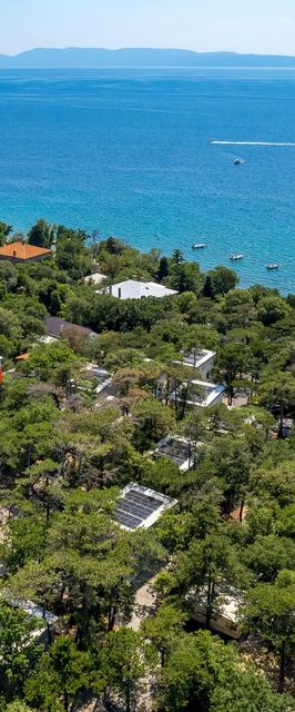 Vendégház Kraljevica - CKA405