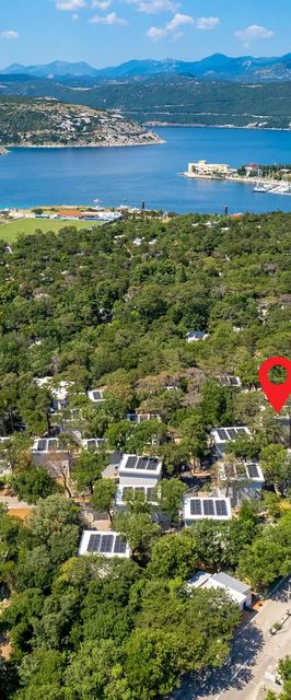 Vendégház Kraljevica - CKA406