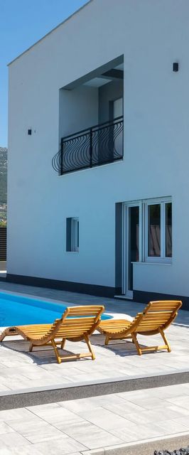 Vendégház Kaštel Novi - CSC360