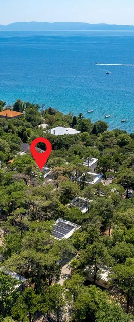 Vendégház Kraljevica - CKA407