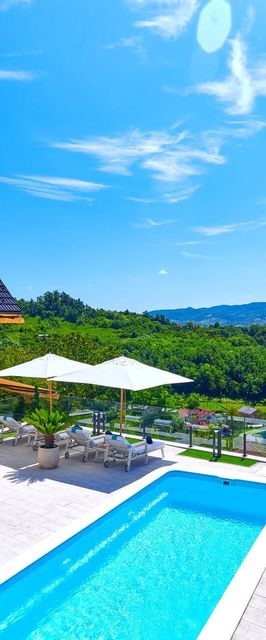 Vendégház Donja Stubica - CCC417