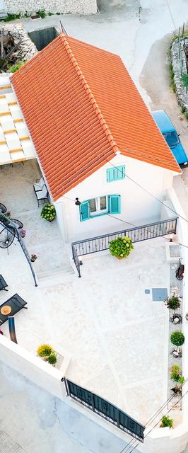 Vendégház Nerežišća - CDB773