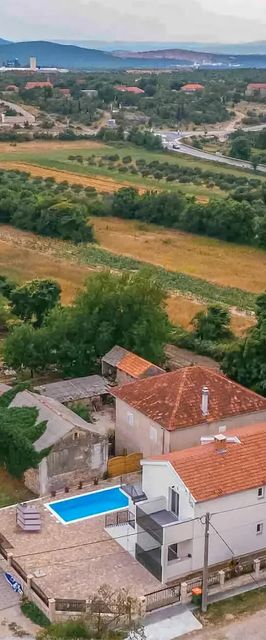 Apartman Benkovac - CDI512