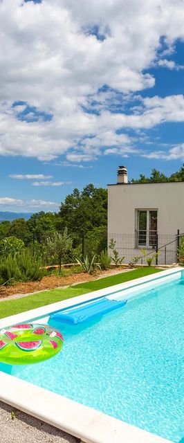 Vendégház Rukavac - CKU348