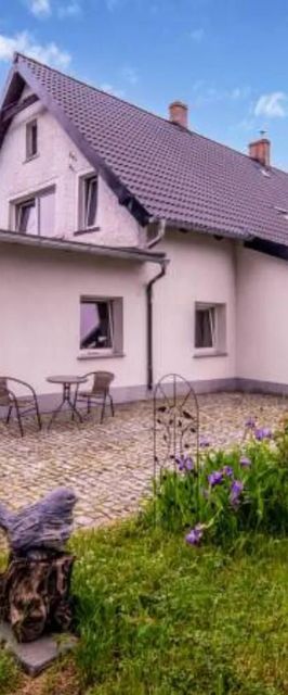 Pokoje Ptasi Gościniec Szklarska Poręba 