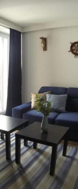 Apartament NAD LISIM JAREM Jastrzębia Góra