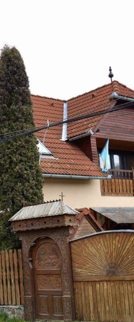 Casa de oaspeți Lia Armășeni