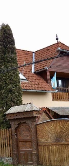 Casa de oaspeți Lia Armășeni