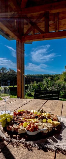 Kammerer Vendégház Kastélyosdombó