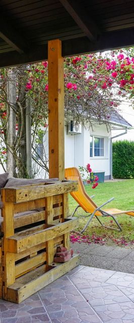  Relax! Apartman Gyékényes