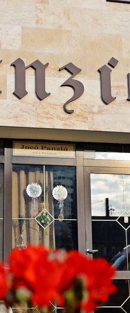Jocó Panzió Nyíregyháza