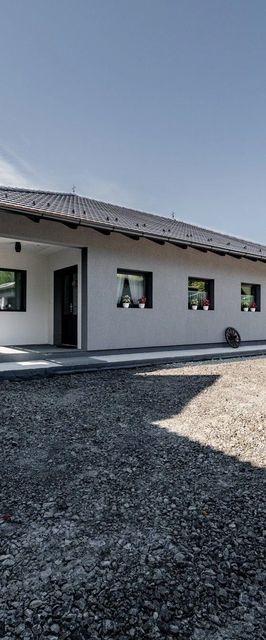 Cabana Kata Odorheiu Secuiesc