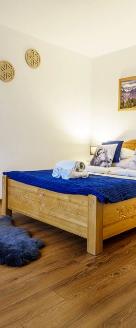 Liliowa Willa Zakopane