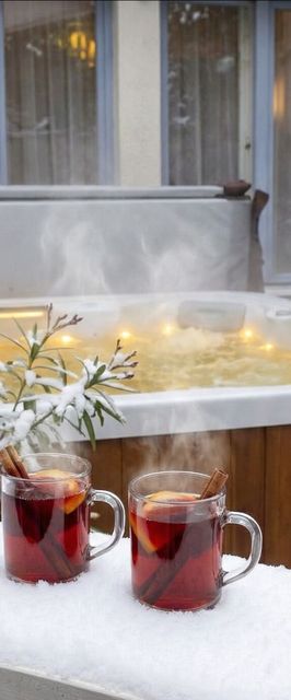 Chillinn La Maison Eger