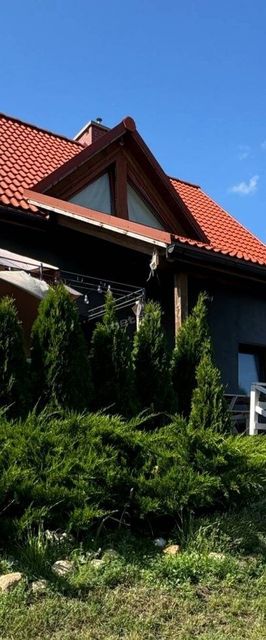 Siedlisko u Agi Rybical