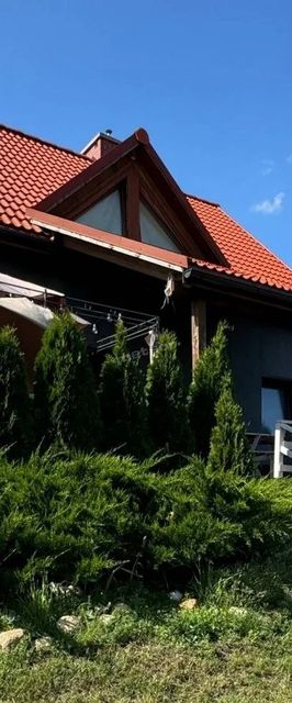 Siedlisko u Agi Rybical