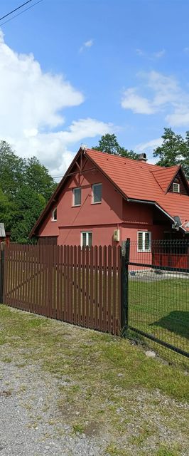 Cabana Gergely Șicasău