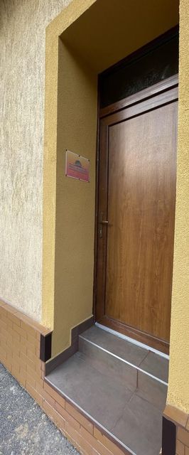 Mázli Vendégház Sátoraljaújhely