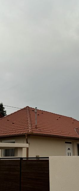 Lili Apartmanház Sajóvámos