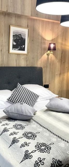 Apartament Modrzejewska