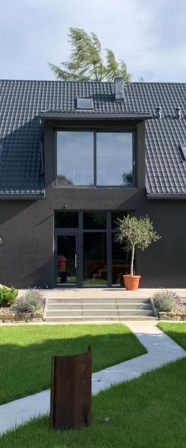 Black House 88 Ustroń