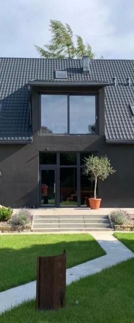 Black House 88 Ustroń