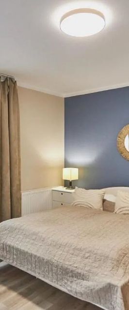 Apartamenty Rezydencja Bursztyn Świnoujście