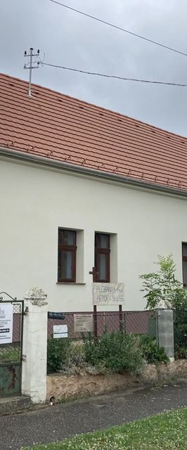 Szent Antal Zarándokszállás Vértestolna