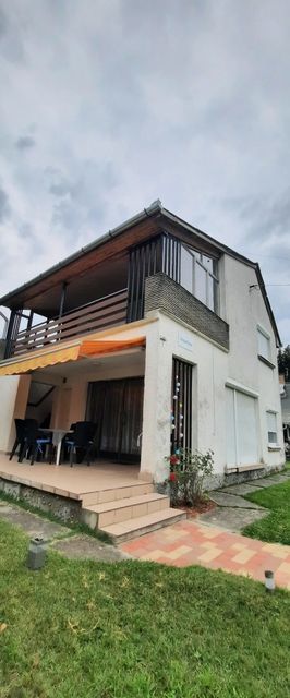 Árpád - ház Balatonfenyves