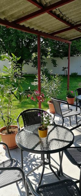 Zsuzsanna Vendégház Gyomaendrőd