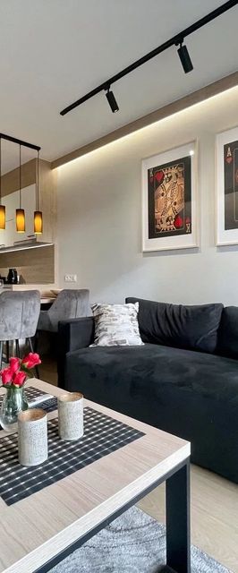 4UApart-Apartment suite Amour Świnoujście