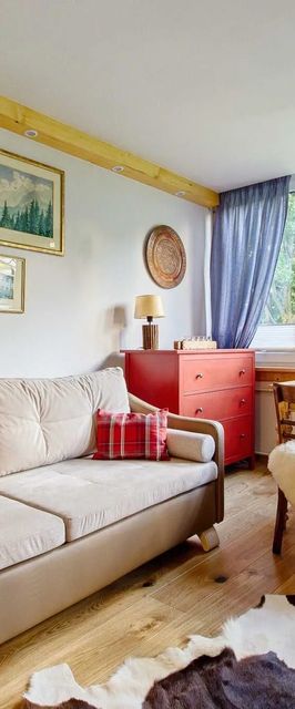 Apart Serwis Apartament Chałubińskiego Zakopane