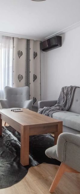 Apart Serwis Apartament Tatra Elite Centrum Zakopane