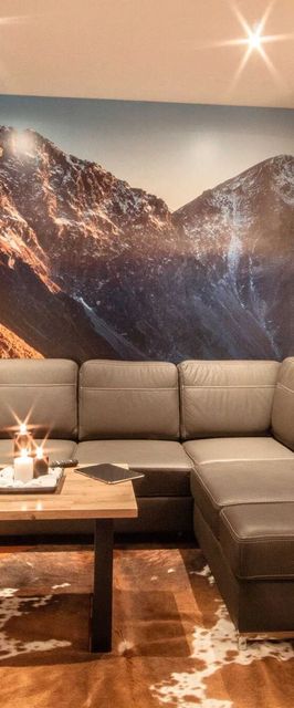 Apart Serwis Apartament Zacisze Zakopane