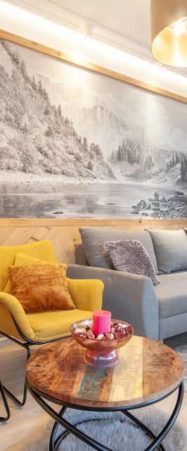 Apart Serwis  Apartament Orkana Centrum Zakopane