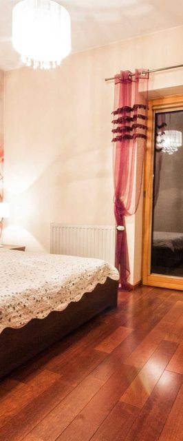 Apart Serwis Apartamenty Jagiellońska 33 Zakopane