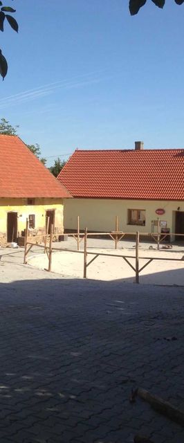 Farma Jerusalem Wellness Apartment Příbram