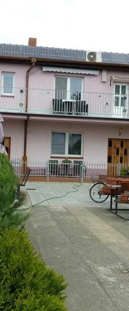 Penzion Duo Spomyšl