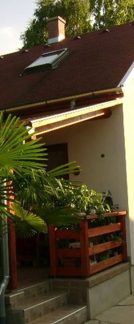 Álmos Apartman Siófok